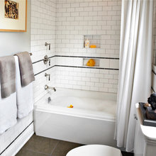Bathroom Ideas