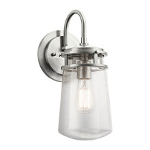 Outdoor lights