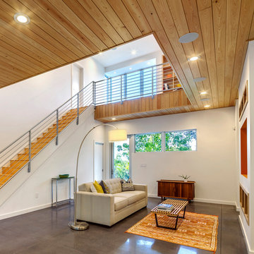 Bougainvillea House