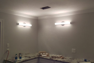 Central House Remodel