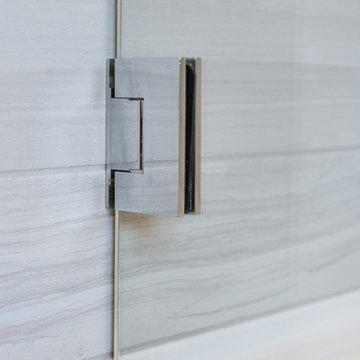 Modern Kitchen and Home Renovation- Auguston, Abbotsford BC