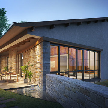 coNEXT Home