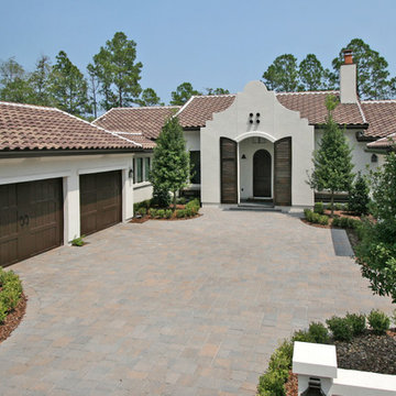 Custom Home in Pablo Creek Reserve 018
