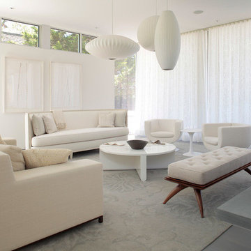 Hamptons Hideaway