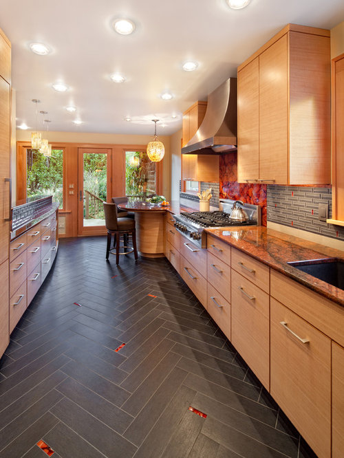 Kitchen Floor Tile Designs Design Ideas & Remodel Pictures | Houzz Kitchen Floor Tile Designs Photos