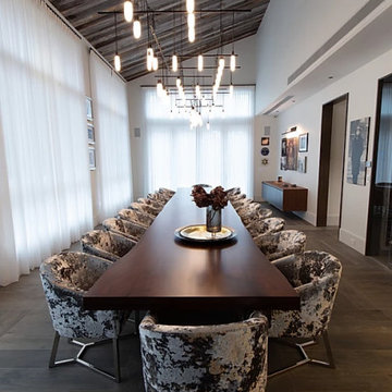 Pomona Enterprises & Susan Strauss Design