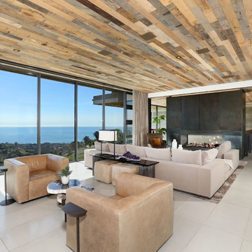 Laguna Beach - Temple Hills