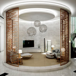 VILLA SHARJAH, U.A.E - Products