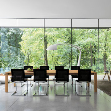 Große Küchentische passend zu Ihrer Küche