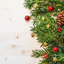 Artificial Christmas Tree