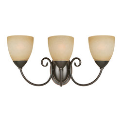 HARDWARE HOUSE - Bathroom Vanity Lighting