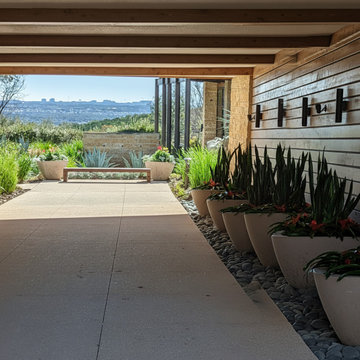 Scapes Work