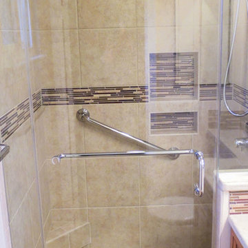 Annandale Kitchen and Bathroom