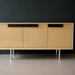 Sideboard - Ash - Buffets And Sideboards