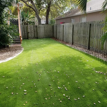 Some of Our Florida Projects
