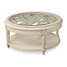 Coffee & accent tables