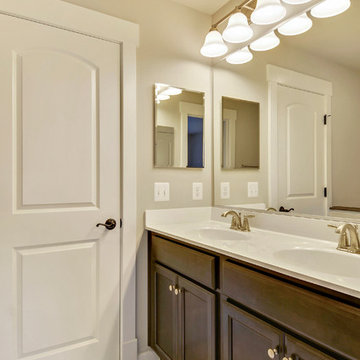 The Custom Buckingham in Falls Church