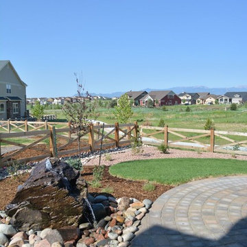 New Home in Banning Lewis