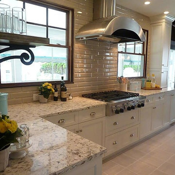 Ideal Kitchens Inc.