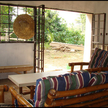 The Mahali Residence