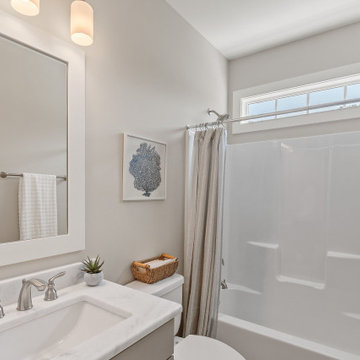 The Ashton in Osprey Landing