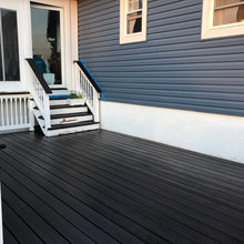 Patio Ideas
