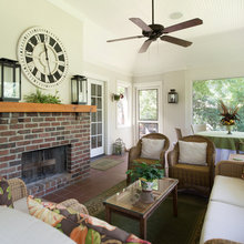 Porch Fan