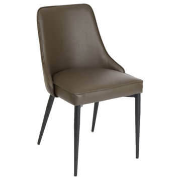 Rob Chair (Set Of 4), Taupe