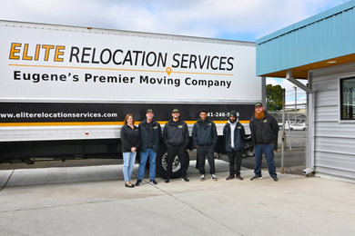 Office & Industrial Moves