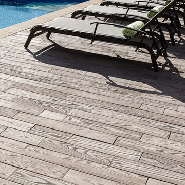 Terra Nova Concrete Slabs