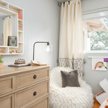 Lili bedroom