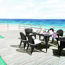 Patio furniture for high rollers - Patio Furniture And Outdoor Furniture