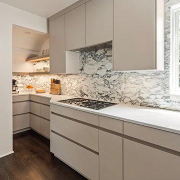 Heathcote Kitchen Scarsdale NY