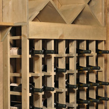 wine cellar