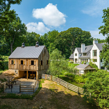 House on Willow Hill