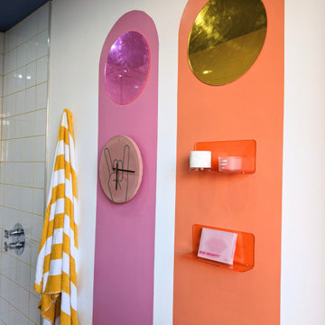 The Big Interiors Battle – Bold & Playful Home Makeovers