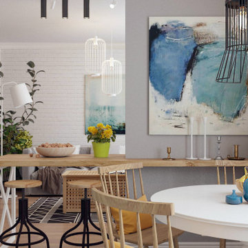Provence Studio