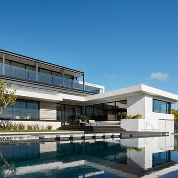 Socal Modern Renovation