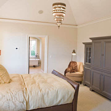 New England Colonial