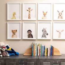 Children's Rooms