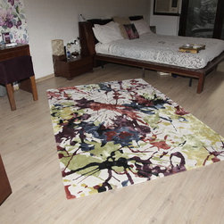 Interior Project for Rugs - Products