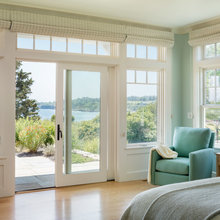 Master Bedroom 2018
