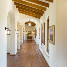 Wood Floor