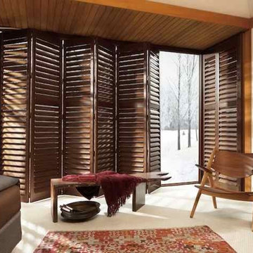 Custom Blinds