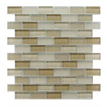 Kitchen backsplash