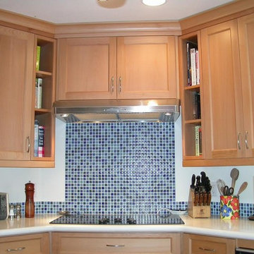 Beech Kitchen
