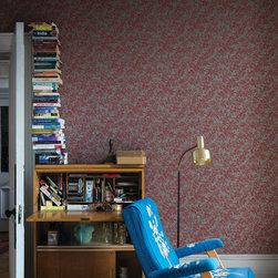 Jasmine BP 3904 - Wallpaper