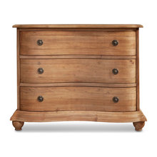 Bedroom Chest