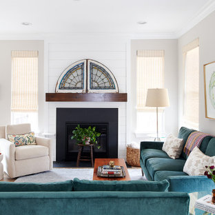Featured image of post Blue Houzz Living Room Ideas - Browse blue living room decorating ideas and furniture layouts.