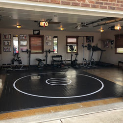Garage Gyms - Home Gym Equipment